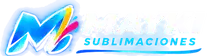 MAYKI Sublimaciones